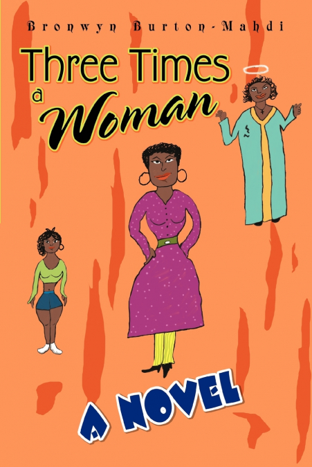 Three Times a Woman