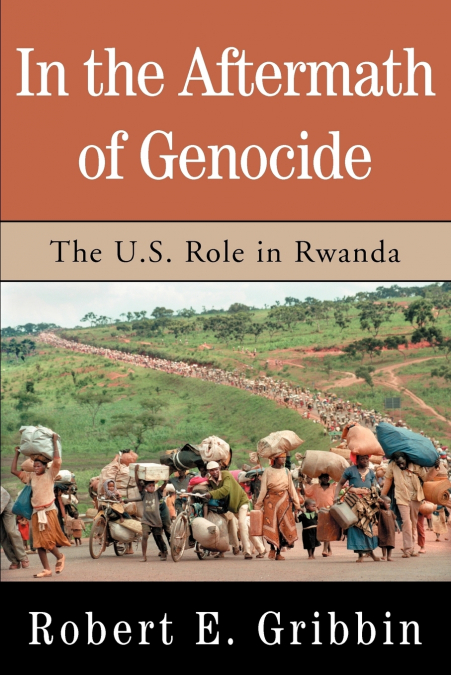 In the Aftermath of Genocide