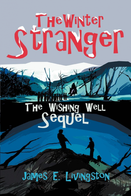 The Winter Stranger