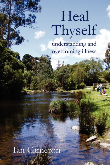 Heal Thyself