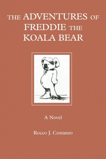 The Adventures of Freddie the Koala Bear