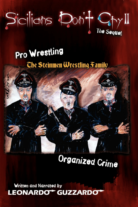 Sicilians Don’t Cry II