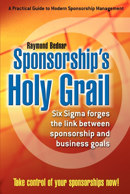 Sponsorship’s Holy Grail