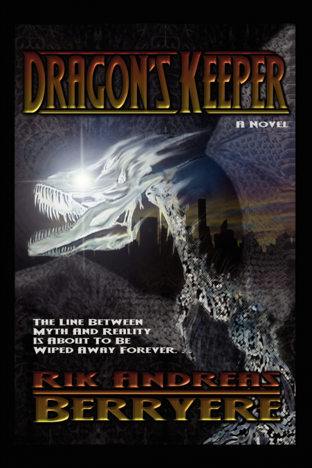 Dragon’s Keeper