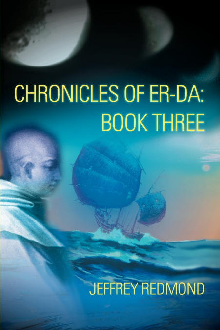 Chronicles of Er-Da