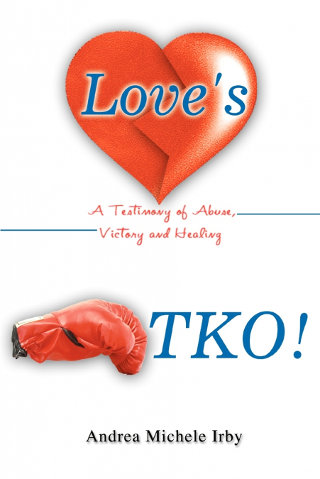 Love’s TKO!