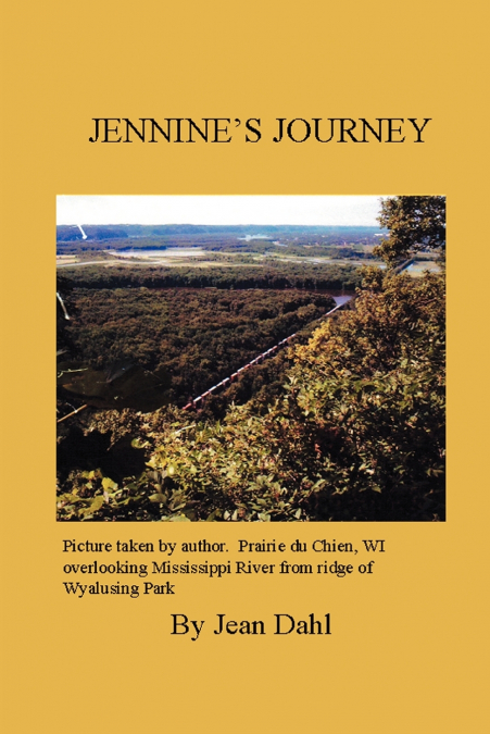 Jennine’s Journey