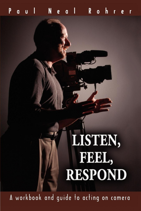 Listen, Feel, Respond
