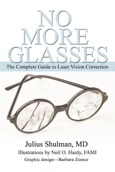 No More Glasses