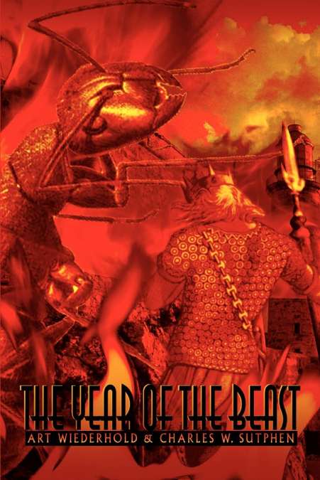 The Year of the Beast