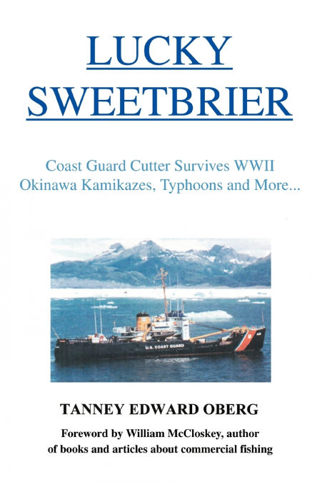 Lucky Sweetbrier