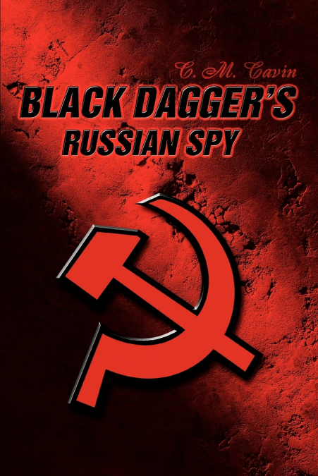 Black Dagger’s Russian Spy