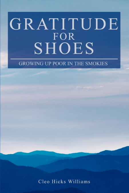 Gratitude For Shoes