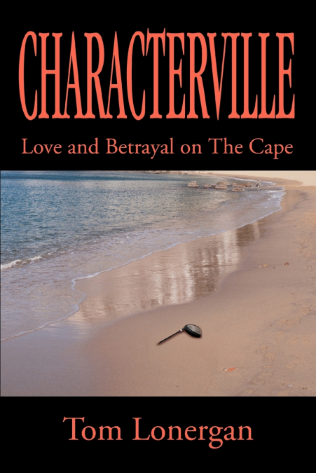 Characterville