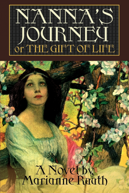 Nanna’s Journey