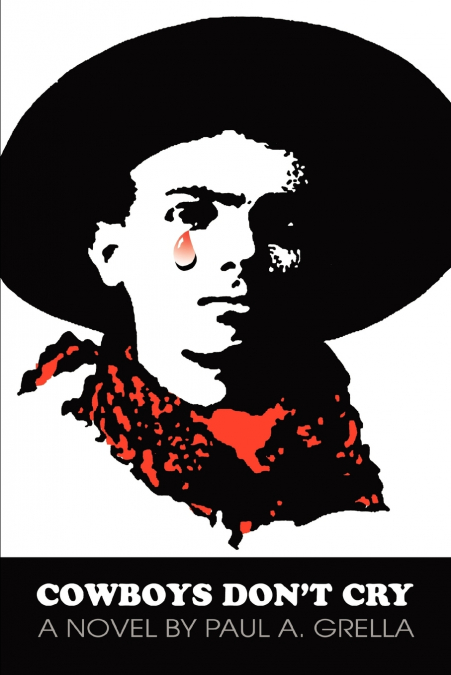 Cowboys Don’t Cry