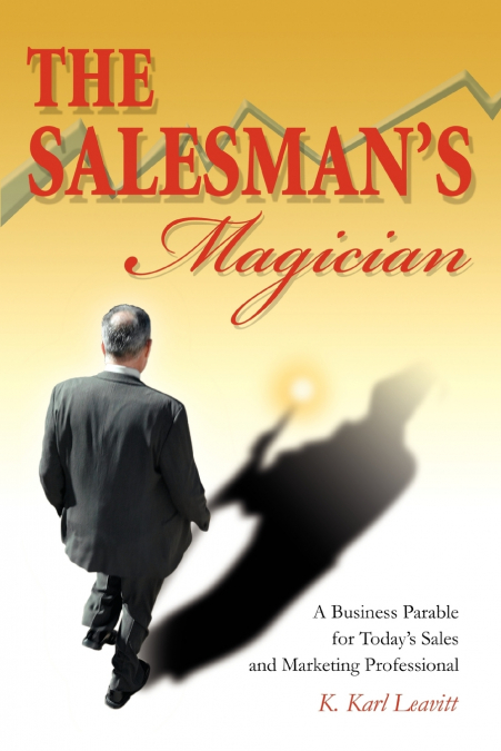 The Salesman’s Magician
