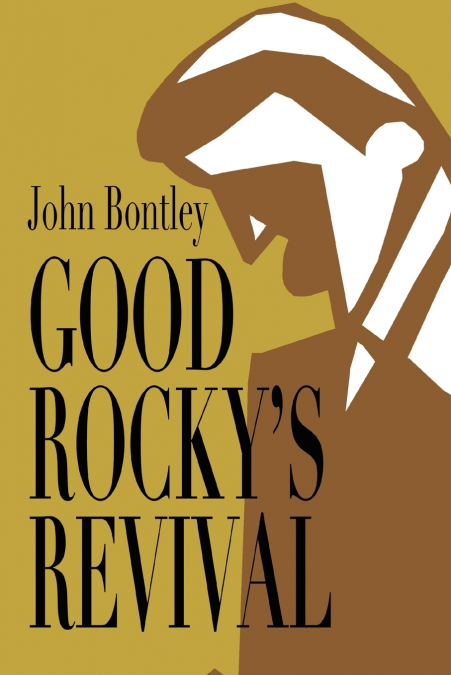Good Rocky’s Revival