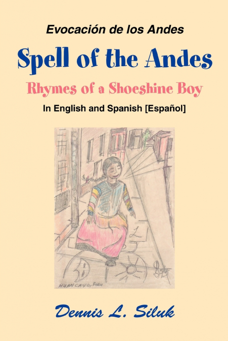 Spell of the Andes