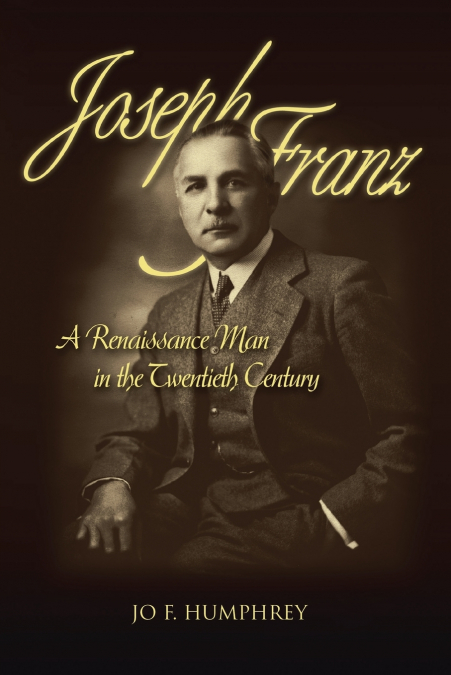 Joseph Franz