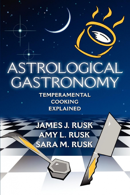 Astrological Gastronomy