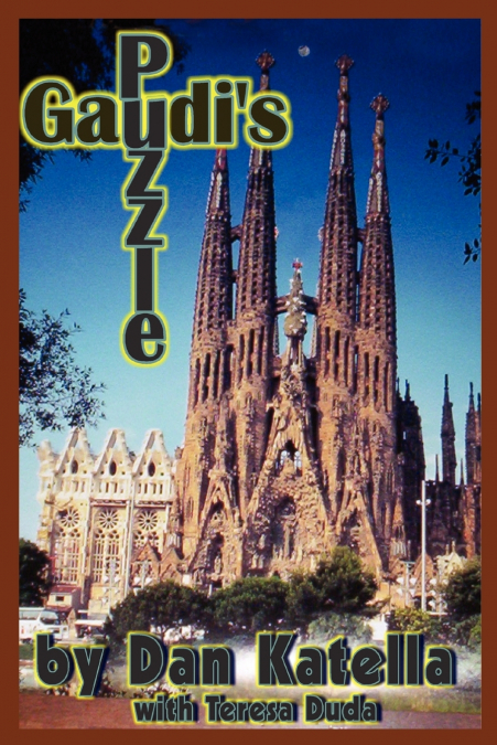 Gaudi’s Puzzle