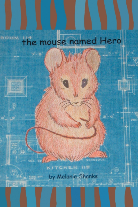 the mouse named Hero