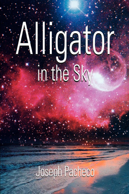 Alligator in the Sky