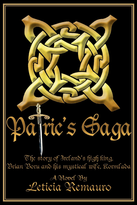 Patric’s Saga