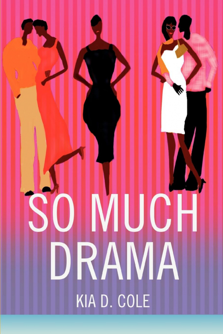 So Much Drama
