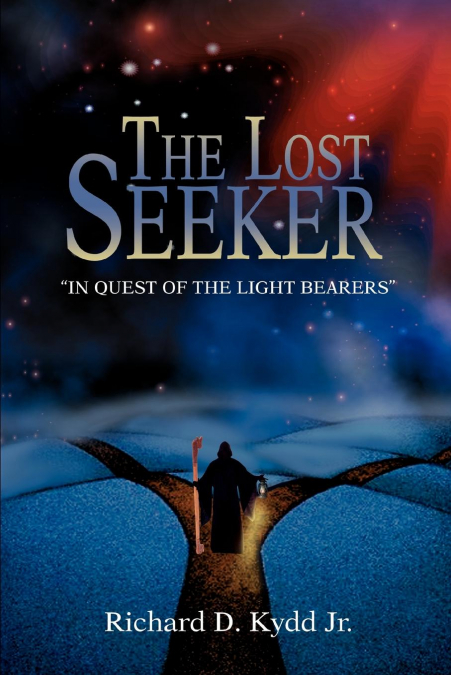 The Lost Seeker