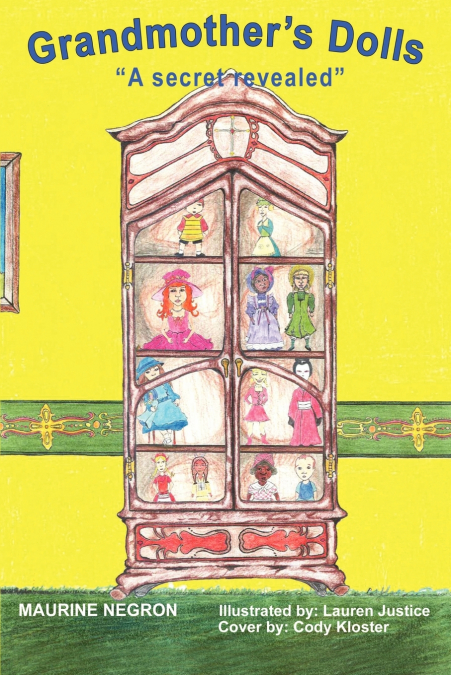 Grandmother’s Dolls