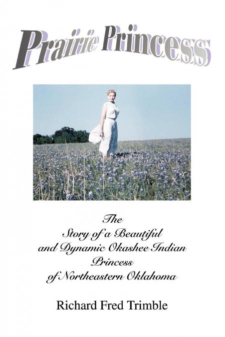 Prairie Princess