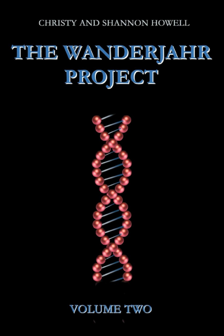 The Wanderjahr Project