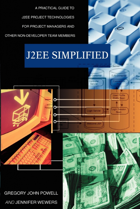 J2ee Simplified