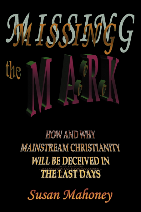 Missing the Mark