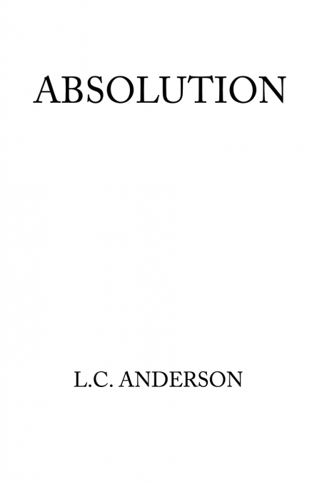 Absolution