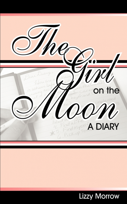 The Girl On The Moon