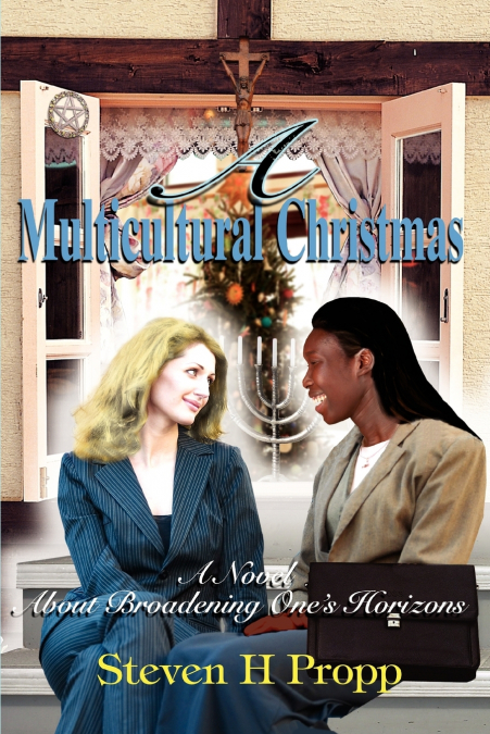 A Multicultural Christmas