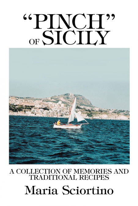 'Pinch' of Sicily