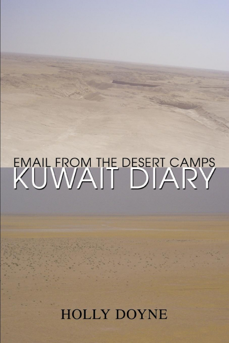 Kuwait Diary