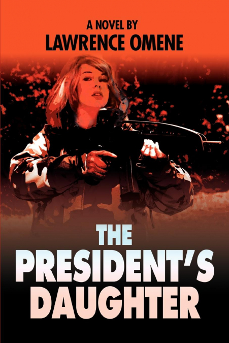 The President’s Daughter