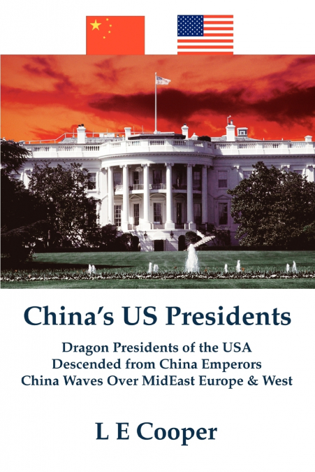China’s US Presidents
