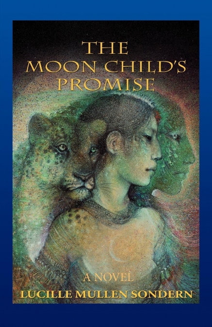 The Moon Child’s Promise
