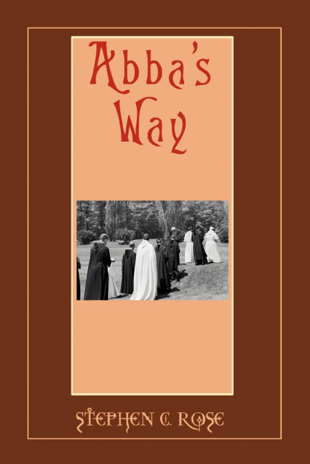 Abba’s Way