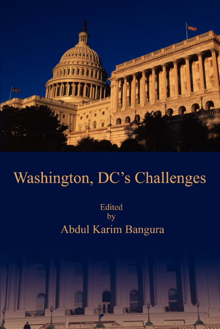 Washington, DC’s Challenges
