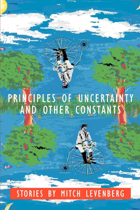 Principles of Uncertainty and Other Constants