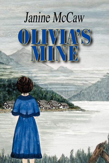 Olivia’s Mine