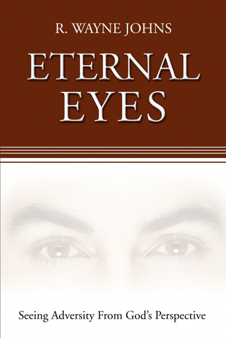 ETERNAL EYES