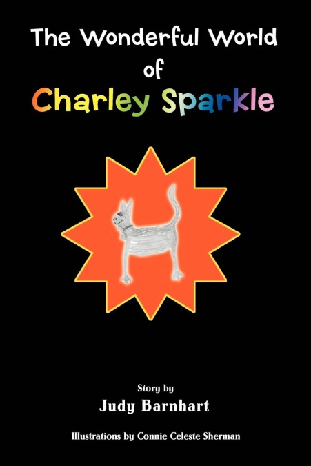 The Wonderful World of Charley Sparkle